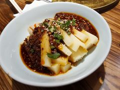 -百年神厨·地道川菜(清江西路店)