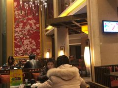 -花园咖啡厅(厦门美丽华大酒店)