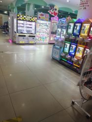 -童梦园主题乐园(天津泉汇购物广场店)
