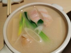 -鼎泰丰(当代商城店)