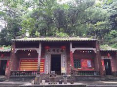 -飞霞风景名胜区