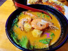 -老宅原住民沙茶面精品小吃(龙头路店)