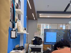 -一墨照相馆·证件照·形象照(世博店)