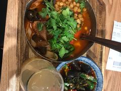 -小满手工粉(上海文峰广场店)