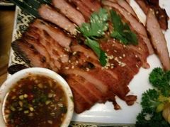 -Siam泰餐厅(水上公园店)