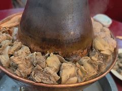 -山海关清和浑锅店