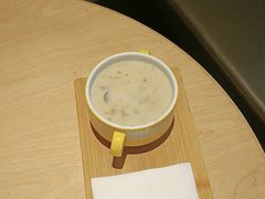 -菲滋意式餐厅(富阳东方茂店)