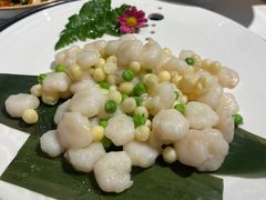 -海富门·带鱼·淮扬菜·粤菜(甘家口店)
