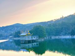 -庐山风景名胜区