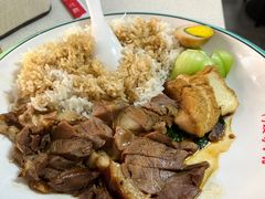 -阿政粤小馆(中央大街店)