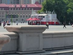 -天津意大利风情旅游区