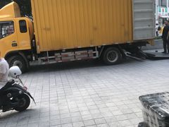 -上海跃迁搬场公司 日式搬家