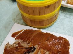 精品烤鸭-正阳春烤鸭(华捷道店)