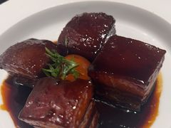 -真地道京味府·鲜橙烤鸭·北京菜(朝外大街东大桥店)