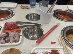 -龍歌自助小火锅(城阳万象汇店)