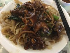 -翠华餐厅(旺角文华商场店)