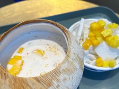 -冰椰岛椰冰(亚龙湾店)