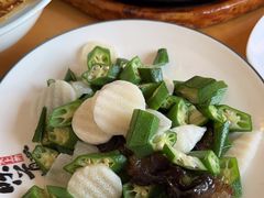 -惠丰门丁肉饼店