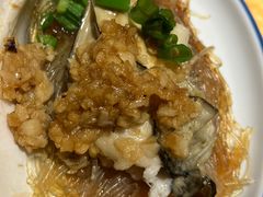 -旺角小渔村·海肠捞饭开创者(环山路店)