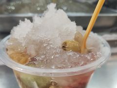 -忆夏爽黑仔漳州四果汤(顶澳仔猫街店)