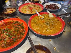 -馬伍旺川菜(江北虹悦城店)