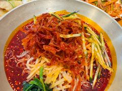 -春花民族美食(佳木斯总店)