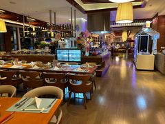-金鸡湖大酒店·金咖啡厅(国宾路店)