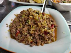 -清真马二姐牛菜馆(昆明一分店)