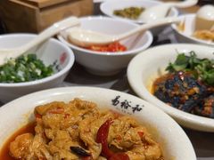 -易裕和·长沙米粉(竹塘西路店)