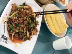 -土司宴