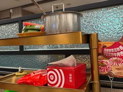 -海底捞火锅(高新万达广场店)