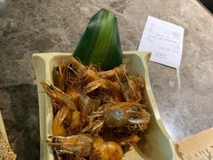 -绿茶餐厅(天津天河城店)