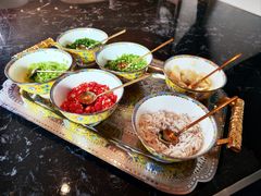 -蒋记海鲜姿造•洋房别墅(星河湾店)