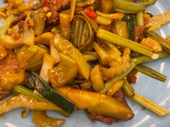 -新世界餐厅(万达店)