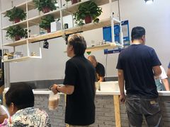 -马光荣肉丸糊辣汤(边东街店)