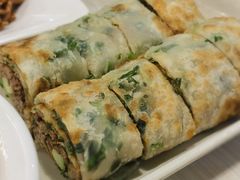 -台北楚楚园馅饼粥(虹桥南丰城店)