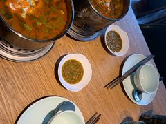 -Thai Basil罗勒叶泰式餐厅(时代天街店)