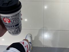 -霸王茶姬(正佳广场店)