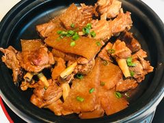 -谭厨中山传家菜.乳鸽.脆鲩鱼(华强北中航城店)