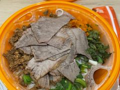 -云龙湖阿喆米线(云龙湖店)