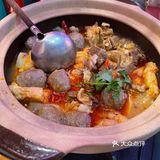 牛腩快到碗里来！
