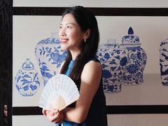 -王府井文华东方酒店-紫膳餐厅