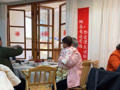 -山水茶艺馆·点心粤菜·30年老字号