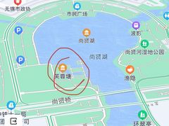 -尚贤河湿地