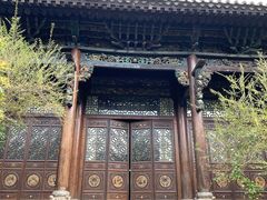 -西安关中民俗艺术博物院