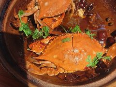 -蚝堡海鲜·威海菜·海肠捞饭·烧烤·亚洲吃蚝公司(幸福门店)