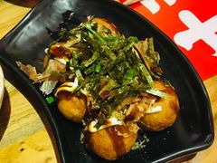 -和风食堂·日料·无界小火锅