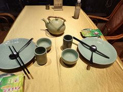 -金象湾泰国餐厅(华林路店)