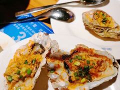 -纽斯特牛排自助餐厅(浦东文峰广场店)