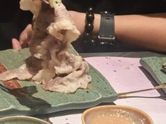 -上井料理黑金店(IFS国金中心店)